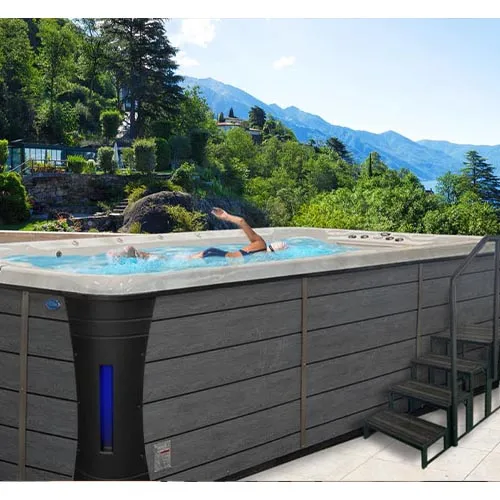Swimspa X-Series hot tubs for sale in Smyrna
